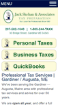 Mobile Screenshot of jackskehan.com